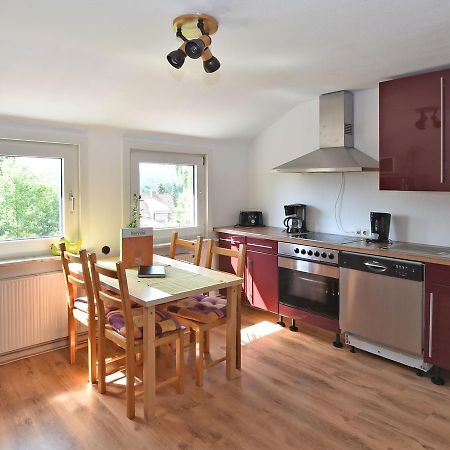 Cozy Apartment In Braunlage Near Forest Hohegeiß Zewnętrze zdjęcie