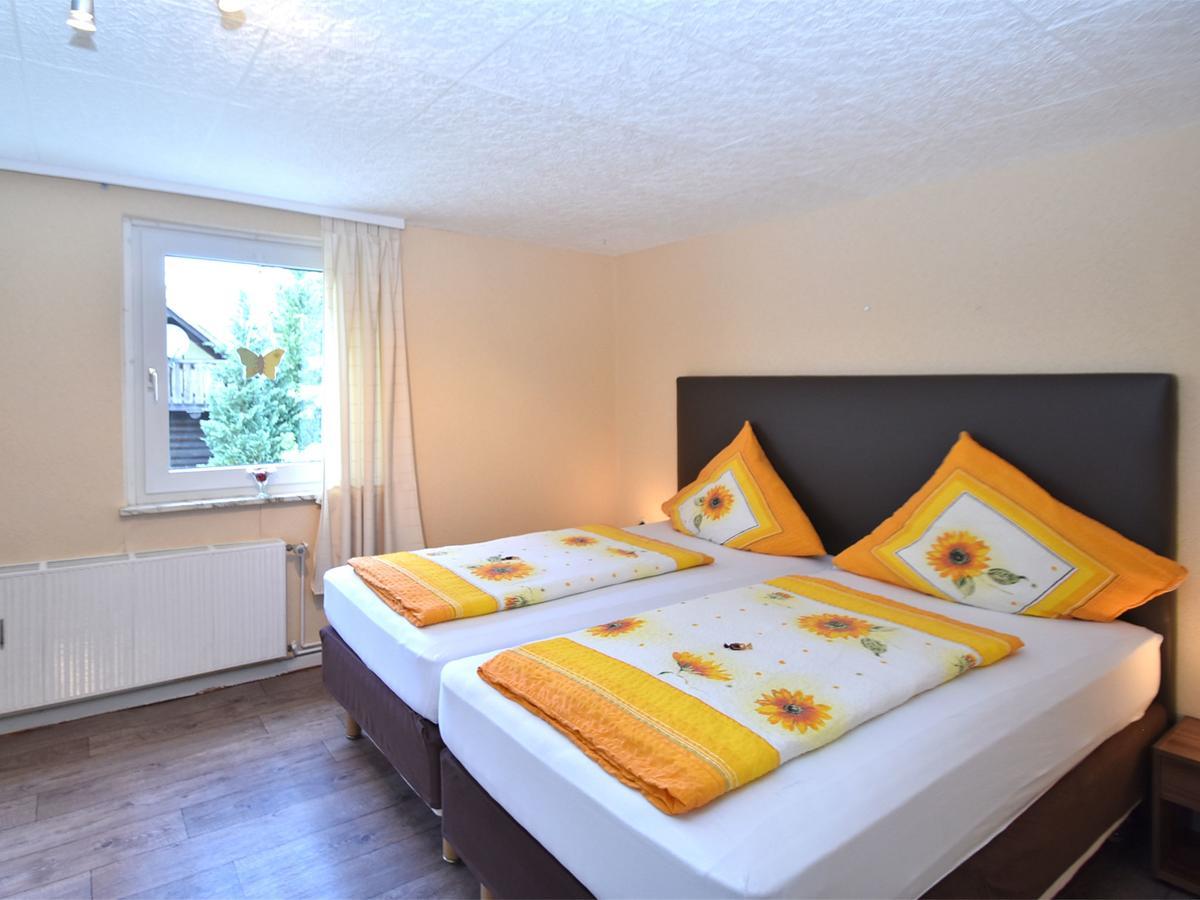 Cozy Apartment In Braunlage Near Forest Hohegeiß Zewnętrze zdjęcie