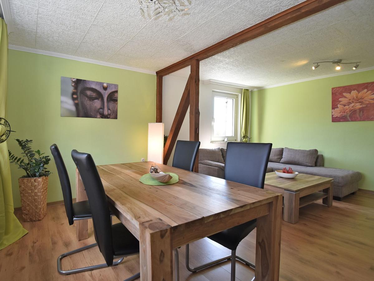 Cozy Apartment In Braunlage Near Forest Hohegeiß Zewnętrze zdjęcie