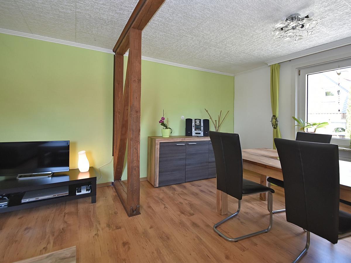 Cozy Apartment In Braunlage Near Forest Hohegeiß Zewnętrze zdjęcie