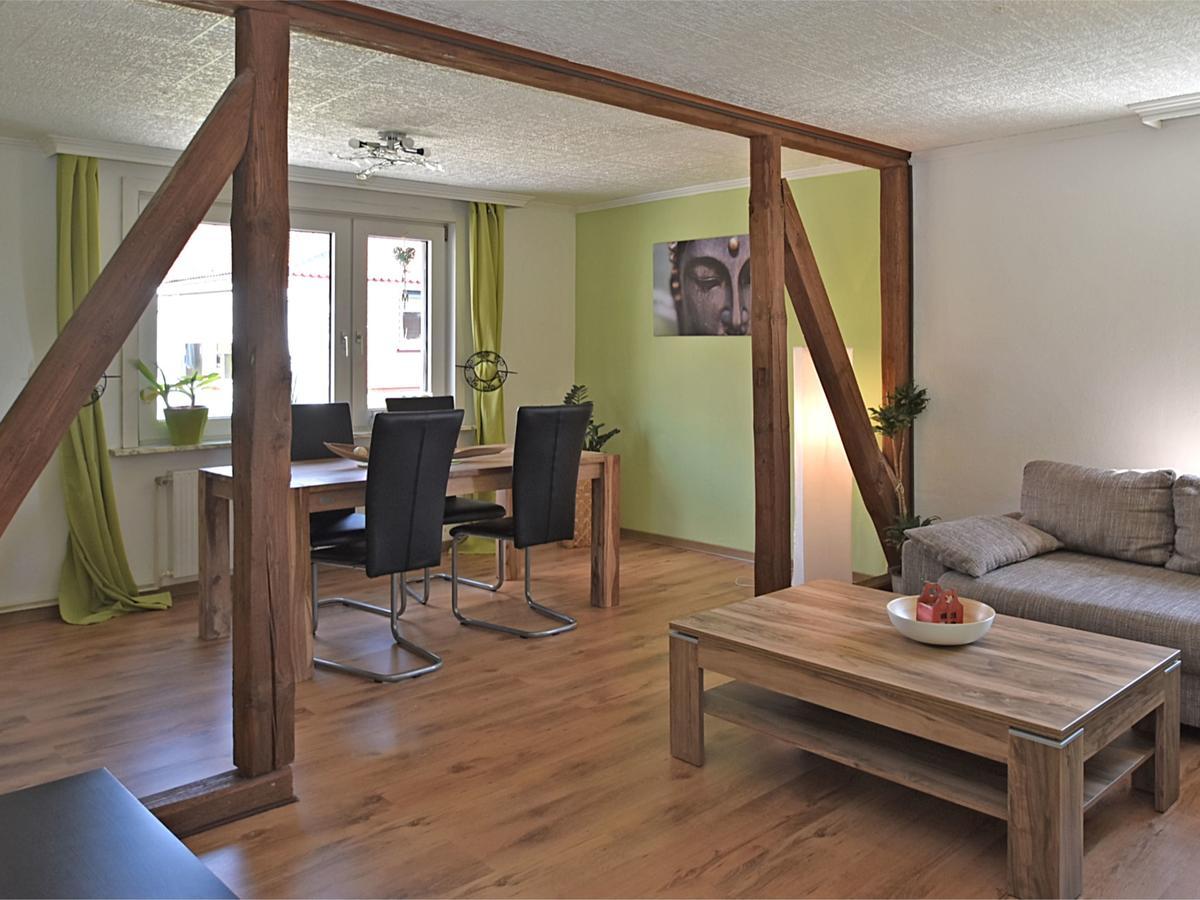 Cozy Apartment In Braunlage Near Forest Hohegeiß Zewnętrze zdjęcie