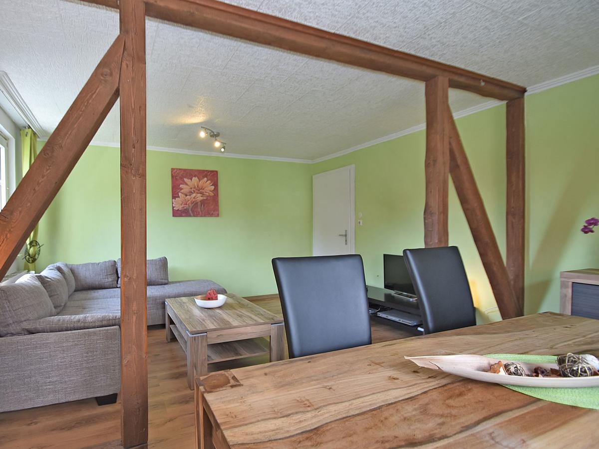 Cozy Apartment In Braunlage Near Forest Hohegeiß Zewnętrze zdjęcie